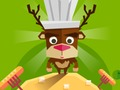 Mchezo Hadithi ya Burger online