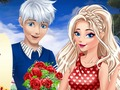 Mchezo Siku Disney Vs Villain wapendanao  online