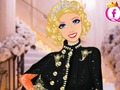 Mchezo Barbie Glam Malkia  online