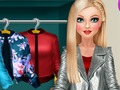 Mchezo BFFs Makeup Muda  online