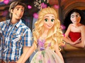 Mchezo Princess Siri Tarehe  online