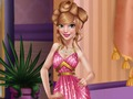 Mchezo Dolly Bachelorette mavazi  online