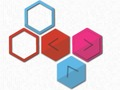 Mchezo Hexagons kusonga online