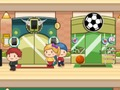 Mchezo Mini Mall Millionaire online