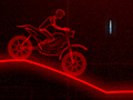 Mchezo Neon Racer  online