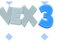 Mchezo Vex 3 online