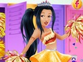 Mchezo Disney Cheerleaders online