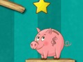 Mchezo Adventure ya Benki ya Piggy online
