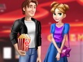 Mchezo Filamu ya Siku ya wapendanao  online