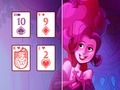 Mchezo Tingly ya uchawi Solitaire  online
