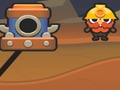 Mchezo Bwana Miner online