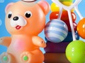 Mchezo Siri Toys  online