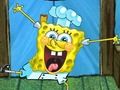 Mchezo Mkahawa wa Pizza wa Spongebob online