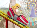 Mchezo Thrill kukimbilia 5  online