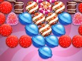 Mchezo Sinema-picha Candies  online