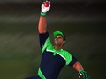 Mchezo Changamoto ya Cricket Fielder online