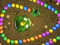 Mchezo Frogtastic online