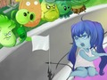 Mchezo Adorable Zombie msichana  online