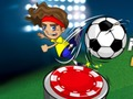 Mchezo Footgolf Mageuzi  online