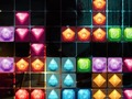 Mchezo Kujitia Puzzle  online