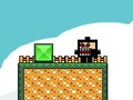 Mchezo Ninja Man online