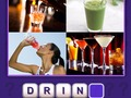 Mchezo 4 Images 1 Neno  online