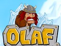 Mchezo Olaf jumper  online