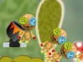 Mchezo Ragdoll spree online