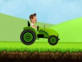 Mchezo Crazy Hill Dereva  online