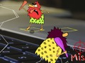 Mchezo Clubber`s Ugomvi  online