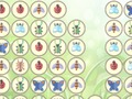 Mchezo Bugs mechi  online