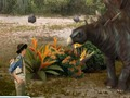 Mchezo Andy Dinosaur Adventures  online