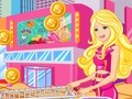 Mchezo Mama Barbie kwenda kununua online