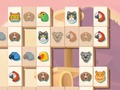 Mchezo Pet Jong online
