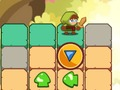 Mchezo Kutoroka Forest  online