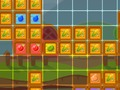 Mchezo Misingi Farm 10 x 10  online