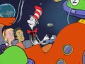 Mchezo Mkuu Space Chase  online