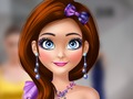 Mchezo Mtindo Perfect Make-up  online