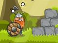 Mchezo Mafunzo ya Viking  online
