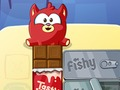 Mchezo Mini muncher online