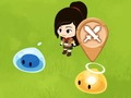 Mchezo Mapigano Monster  online