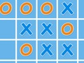 Mchezo Mwisho tic tac toe online
