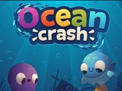 Mchezo Ajali Ocean  online