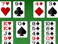 Mchezo Freecell Solitaire Classic online