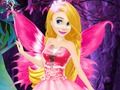 Mchezo Rapunzel Devil And Angel mavazi  online
