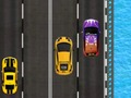 Mchezo Racer wa barabara online