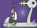 Mchezo Phineas na Ferb Bot mkumbo!  online
