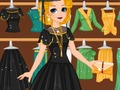 Mchezo Mashindano ya Rapunzel & Ariel 20s online