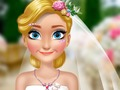 Mchezo Harusi Perfect Make-Up  online