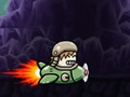 Mchezo Demon pango  online